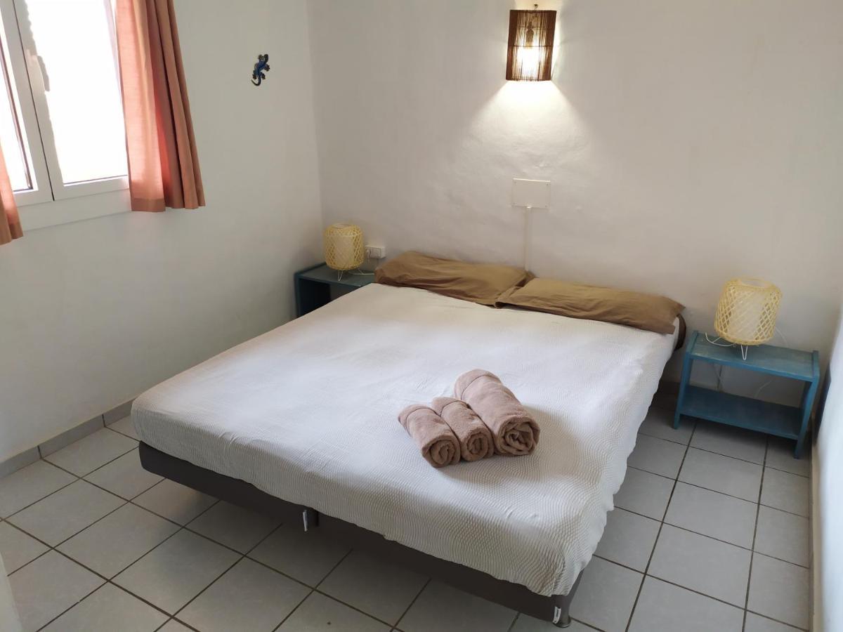 Bonito Apartamento A 20M Del Mar Es Pujols Eksteriør bilde